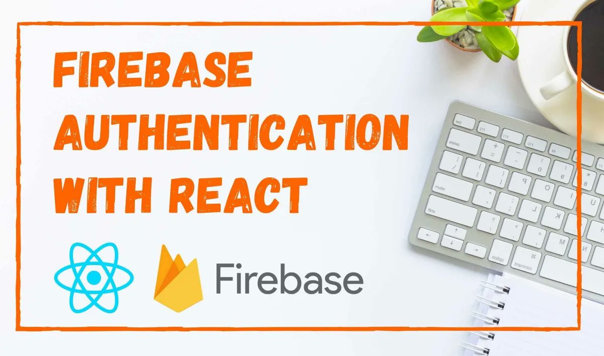 enleartech's tweet image. How to Implement Firebase Authentication with React
#firebase #authentication #firebaseauthentication #react #frontend #frontenddevelopment #webdevelopment
buff.ly/3KklZN4
