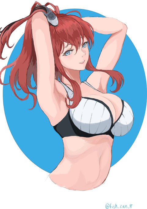 サラトガ #艦これ 