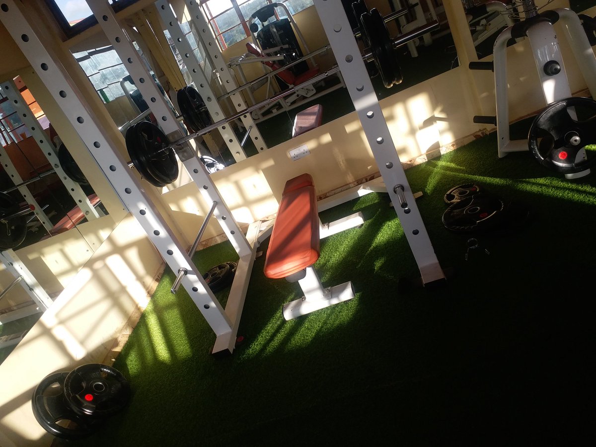 Edu__N's tweet image. #FactoryTime.