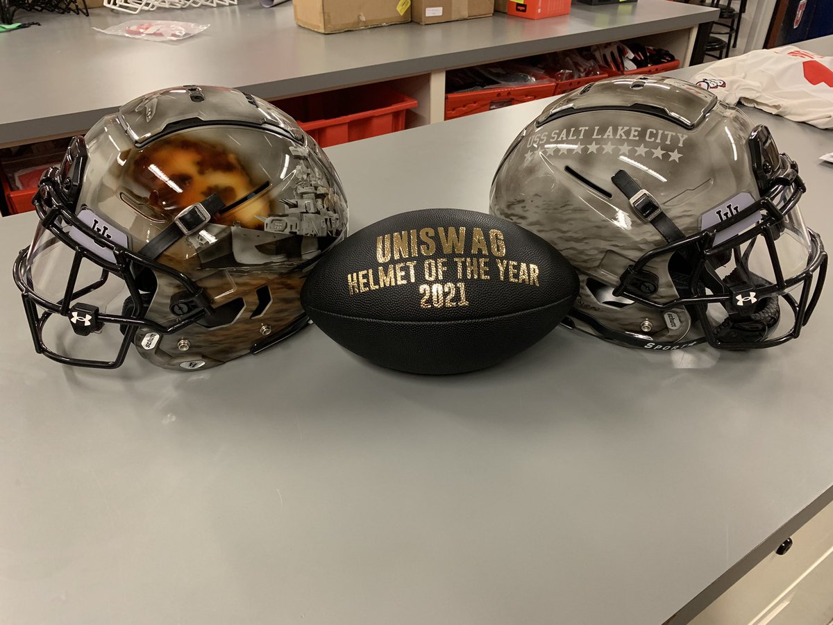 UtesEquipment's tweet image. This one feels good. Now, on to next year… #22forever