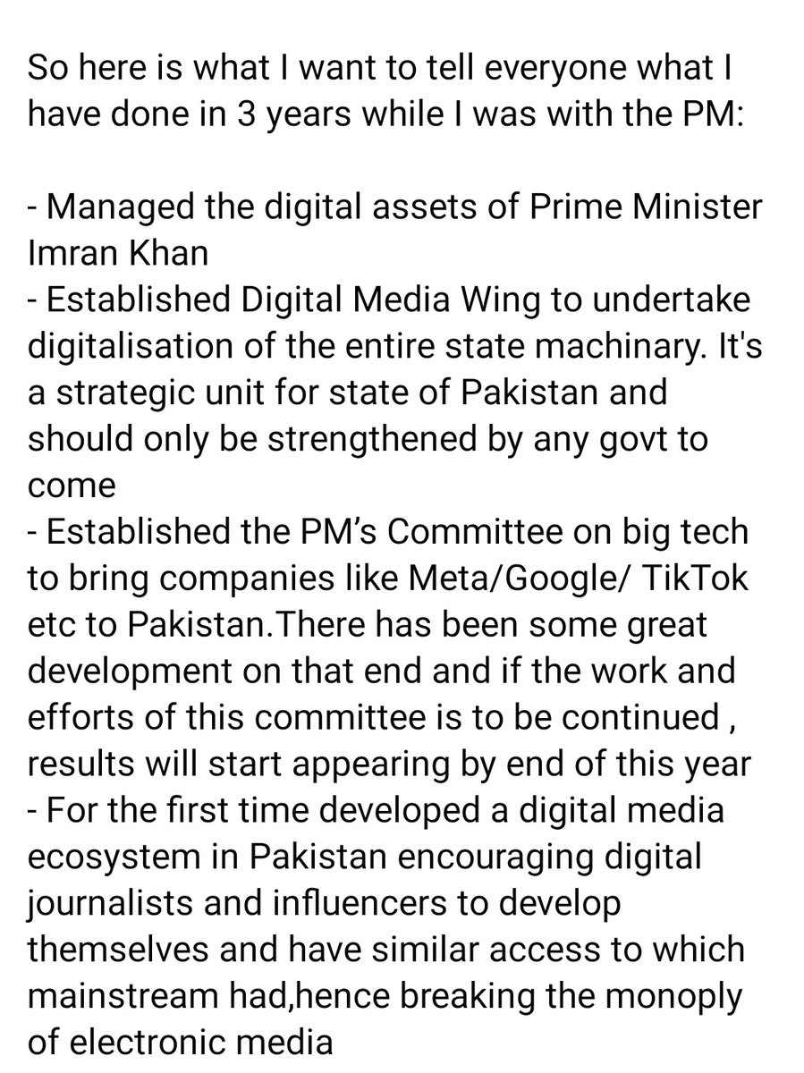 arslankhalid_m's tweet photo. Statement
#امپورٹڈ_حکومت_نامنظور https://t.co/mI8qyUMbDk