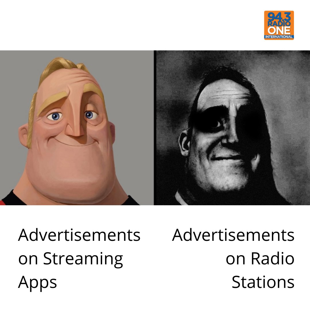 94.3 Radio One India tweet media