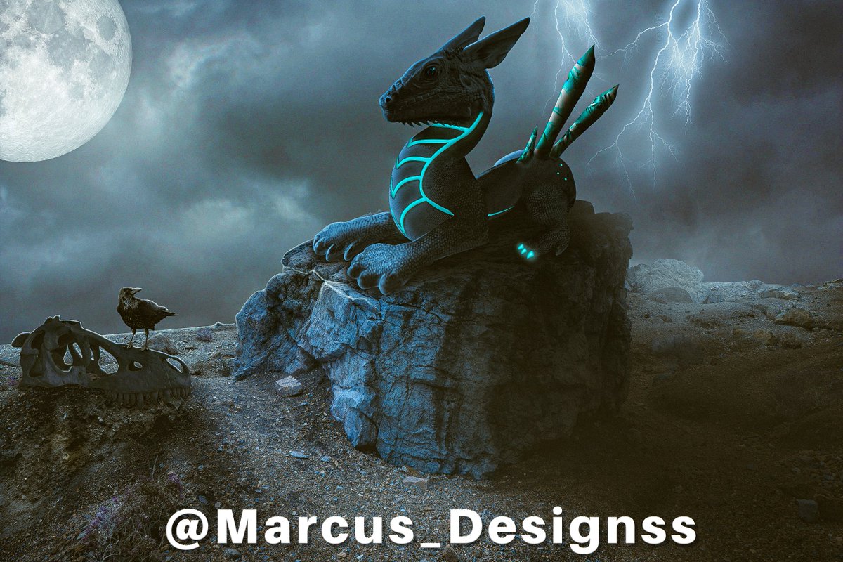 MarcusDesigns tweet media