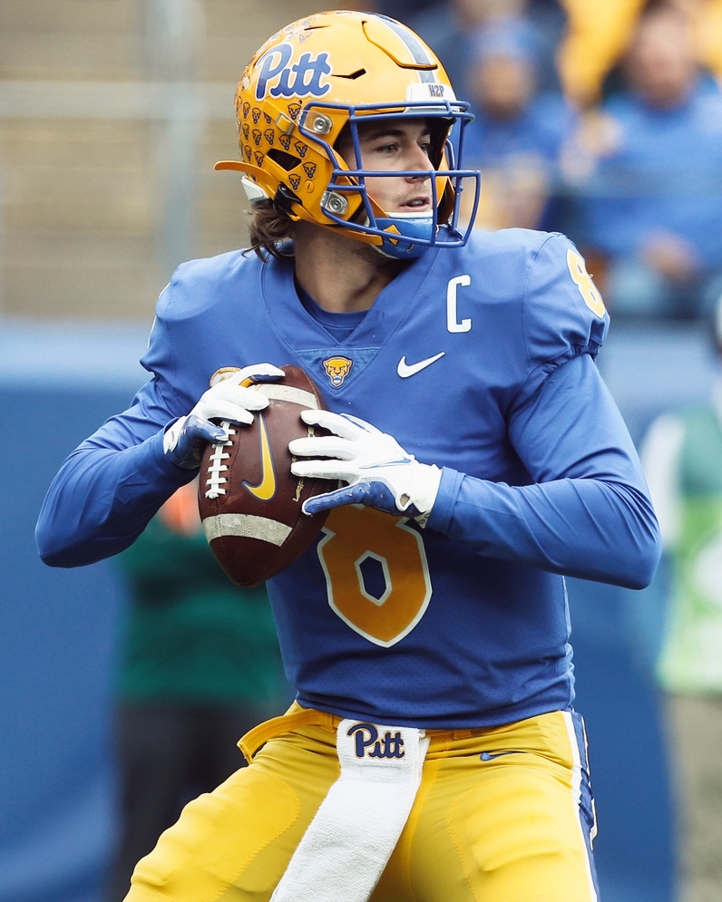 PFF College tweet media