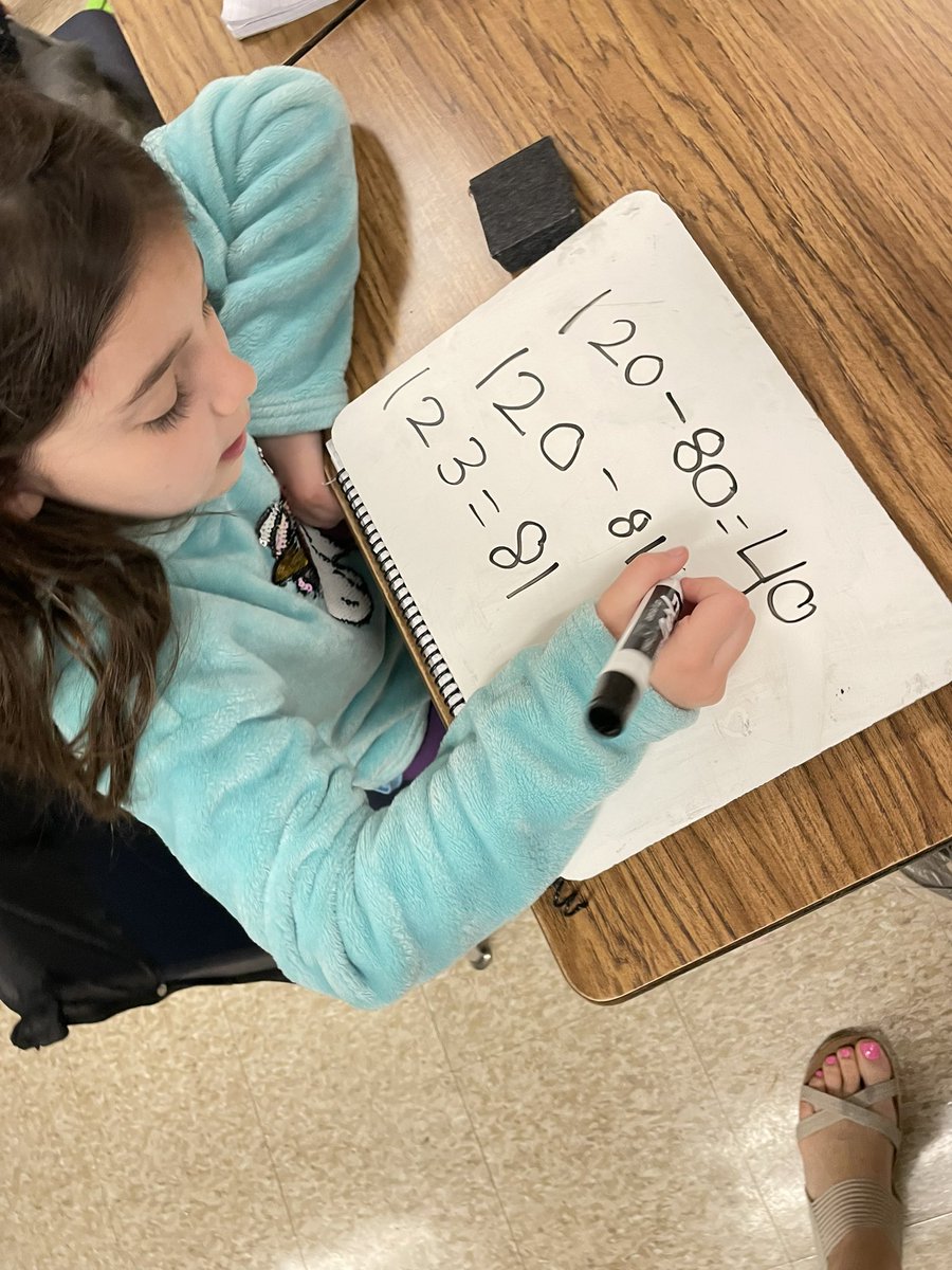 tullyelemjcps's tweet photo. Multiple math strategies to solve equations in Mr. Welsh’s class! #marvelousmath #welovetully https://t.co/KY7Zy3nsER