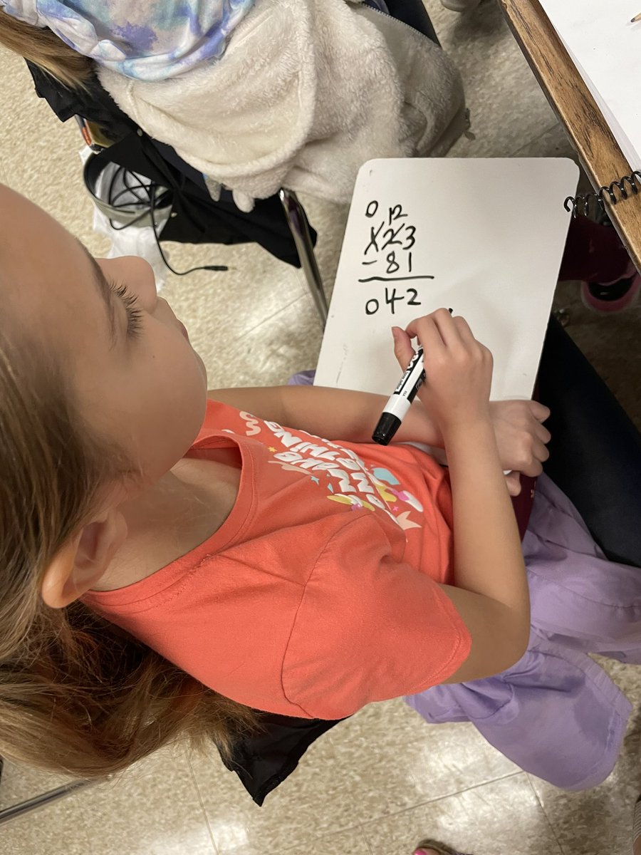 tullyelemjcps's tweet photo. Multiple math strategies to solve equations in Mr. Welsh’s class! #marvelousmath #welovetully https://t.co/KY7Zy3nsER