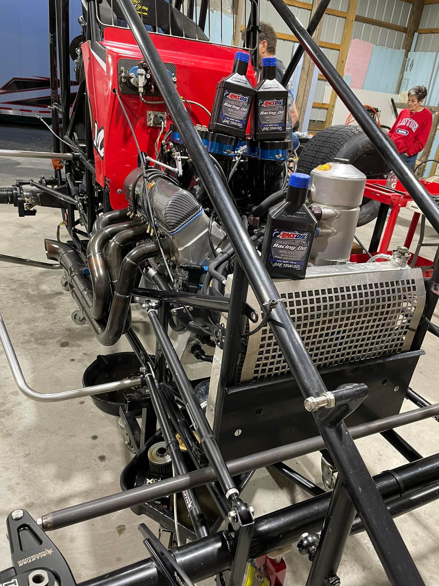 USAC Racing (@USACNation) / Twitter