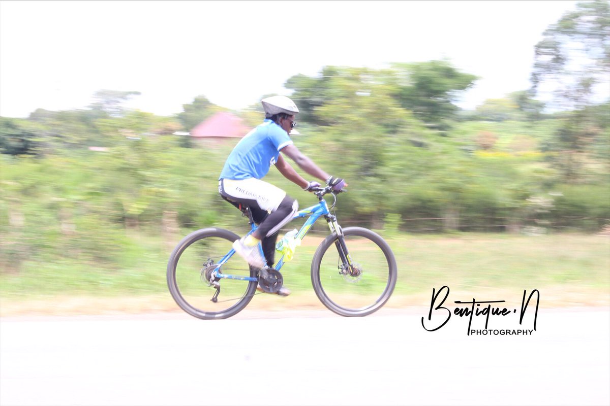 bentique3's tweet photo. Day 2 was all about endurance. Started beautifully from Lukaya and we embraced the hills and slopes till we got to Lyantonde.
Big thanks to our sponsors in this challenge @coopafrica your efforts are highly appreciated. #conservation #Ride4Conservation #Sustainability https://t.co/uZvJrCnilV