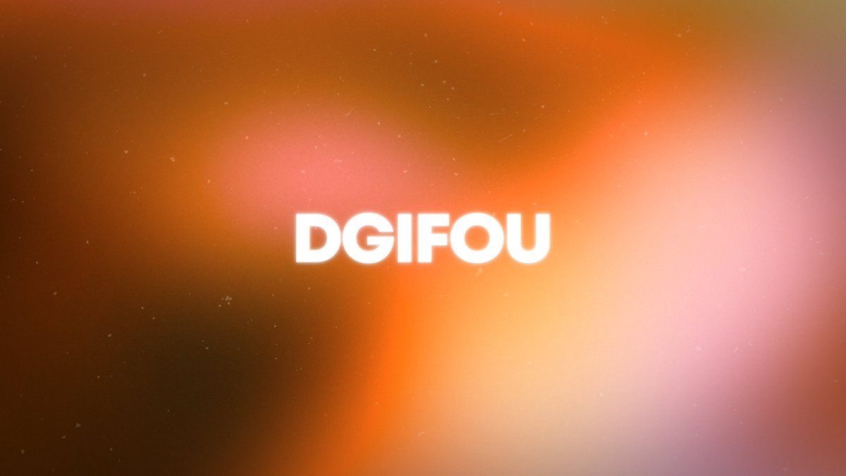 dgifou_rl's tweet photo. Toute la partie graphique Twitter, Twitch, OBS a été refaite ! Un grand merci à @ItsNotYukii ❤️ https://t.co/yj8GM0zPCj
