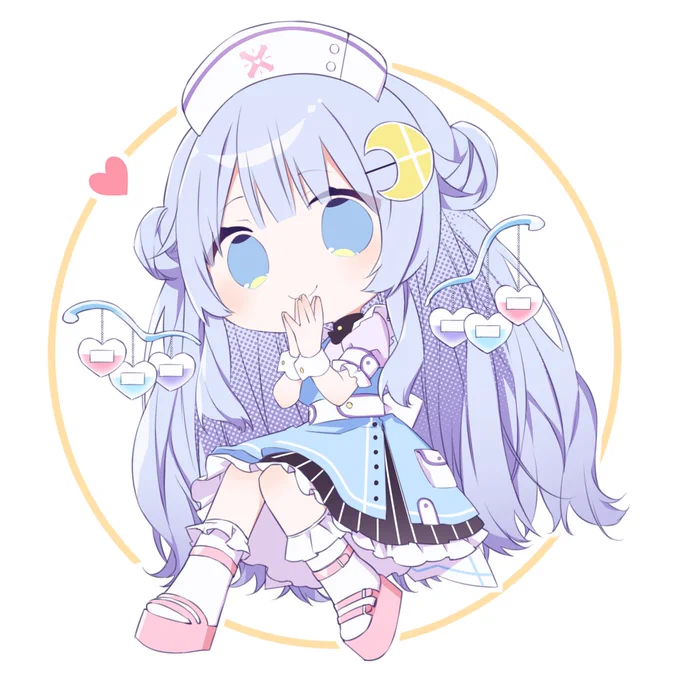 なのです #にぃあーと 