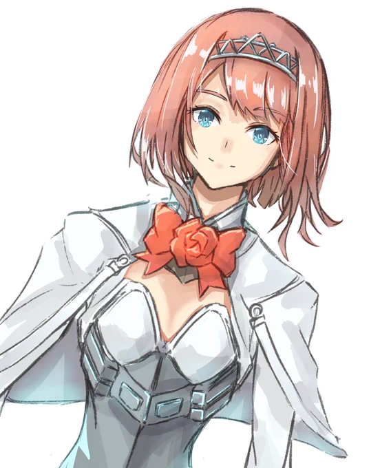 これは……私がアーク・ロイヤルとして建つ物語り
#艦これ版深夜の真剣お絵描き60分一本勝負
#艦これ版真剣お絵描き60分一本勝負_20220413 