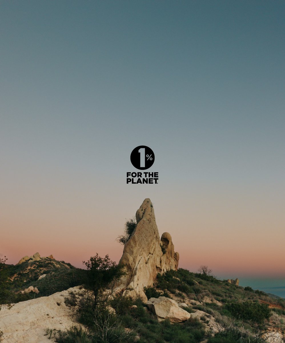 1% for the Planet members understand the urgency of taking action. Our community is envisioning a better future—and taking action to make that vision a reality.