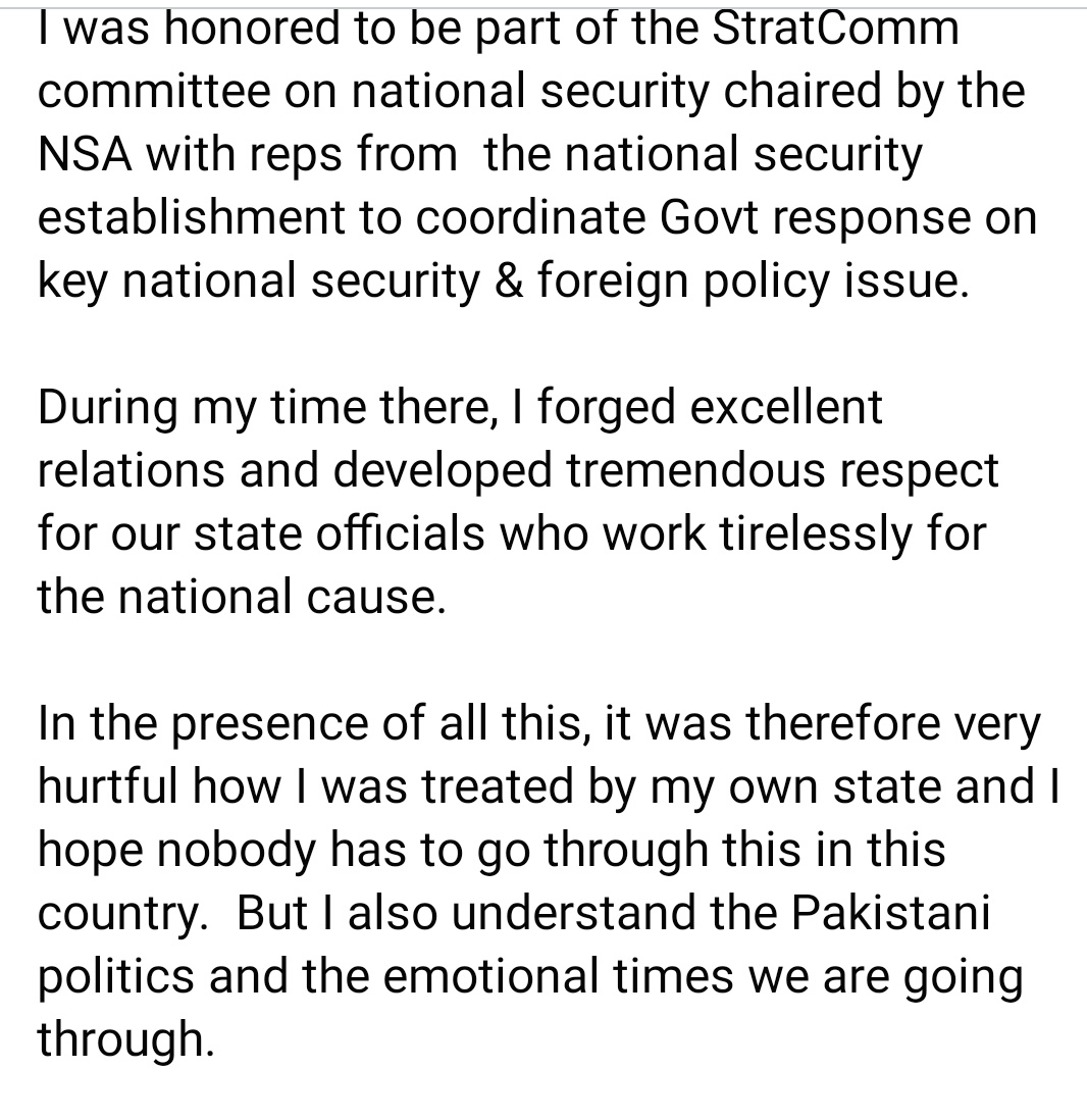 arslankhalid_m's tweet photo. Statement
#امپورٹڈ_حکومت_نامنظور https://t.co/mI8qyUMbDk