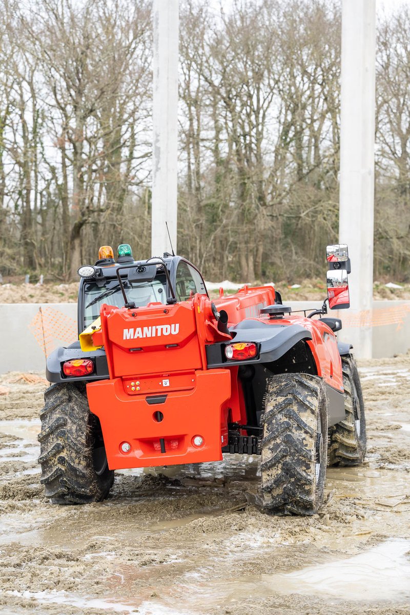 Manitou (@manitou) on Twitter photo 👨💻 Le #MIDMatériels est maintenant terminé ! Merci à <a href="/LeMoniteurEvent/">Événements Moniteur</a> pour cet événement.
Vous souhaitez voir ou revoir des contenus? C’est par ici 👉
mid-materiels.com/content/la-pro…
#MIDMAT #MANITOU 👨💻 Le #MIDMatériels est maintenant terminé ! Merci à <a href="/LeMoniteurEvent/">Événements Moniteur</a> pour cet événement.
Vous souhaitez voir ou revoir des contenus? C’est par ici 👉
mid-materiels.com/content/la-pro…
#MIDMAT #MANITOU