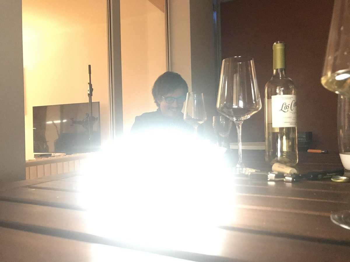 Magnin Solange tweet media