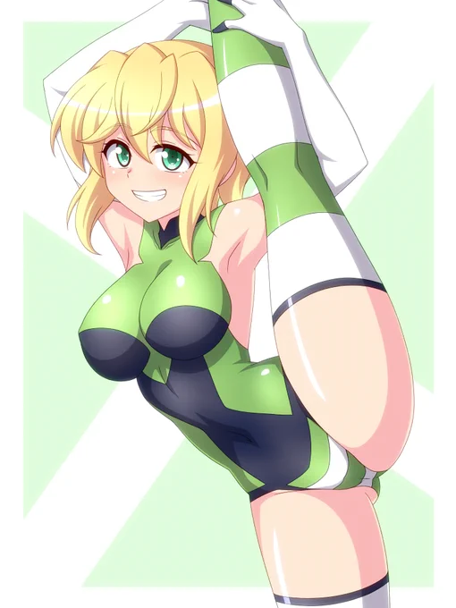 ギリギリですがハッピーバースデー切ちゃん
#暁切歌生誕祭2022 