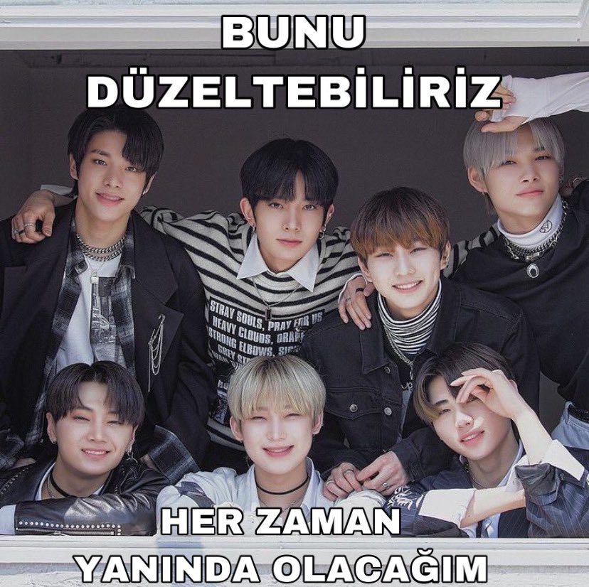 ENHYPEN her zaman era 500. gün özel versiyon🤍