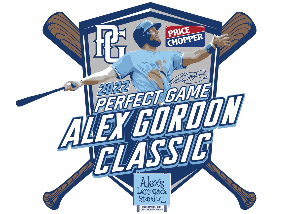 KCRoyalsFdn's tweet photo. Join @PGMidwest for the 8th Annual Alex Gordon Classic presented by @my_pricechopper on April 29-May 1 to benefit @AlexsLemonade!

For baseball registration, visit https://t.co/ObcWv4Sika
For softball registration, visit https://t.co/JRK36UL5mZ https://t.co/KvxRrhZdZ1