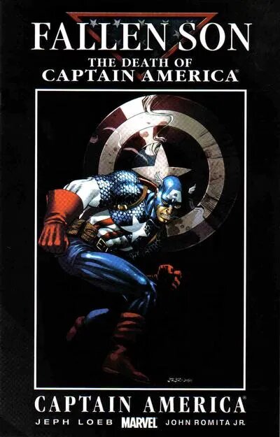 gocollect's tweet photo. #FallenSon: The Death Of #CaptainAmerica #3 becomes a #VeVe #NFT today. Buy or pass? @ComicsandCrypto @veve_official 
https://t.co/M2edsgh8tA https://t.co/gcWJI4GMPz