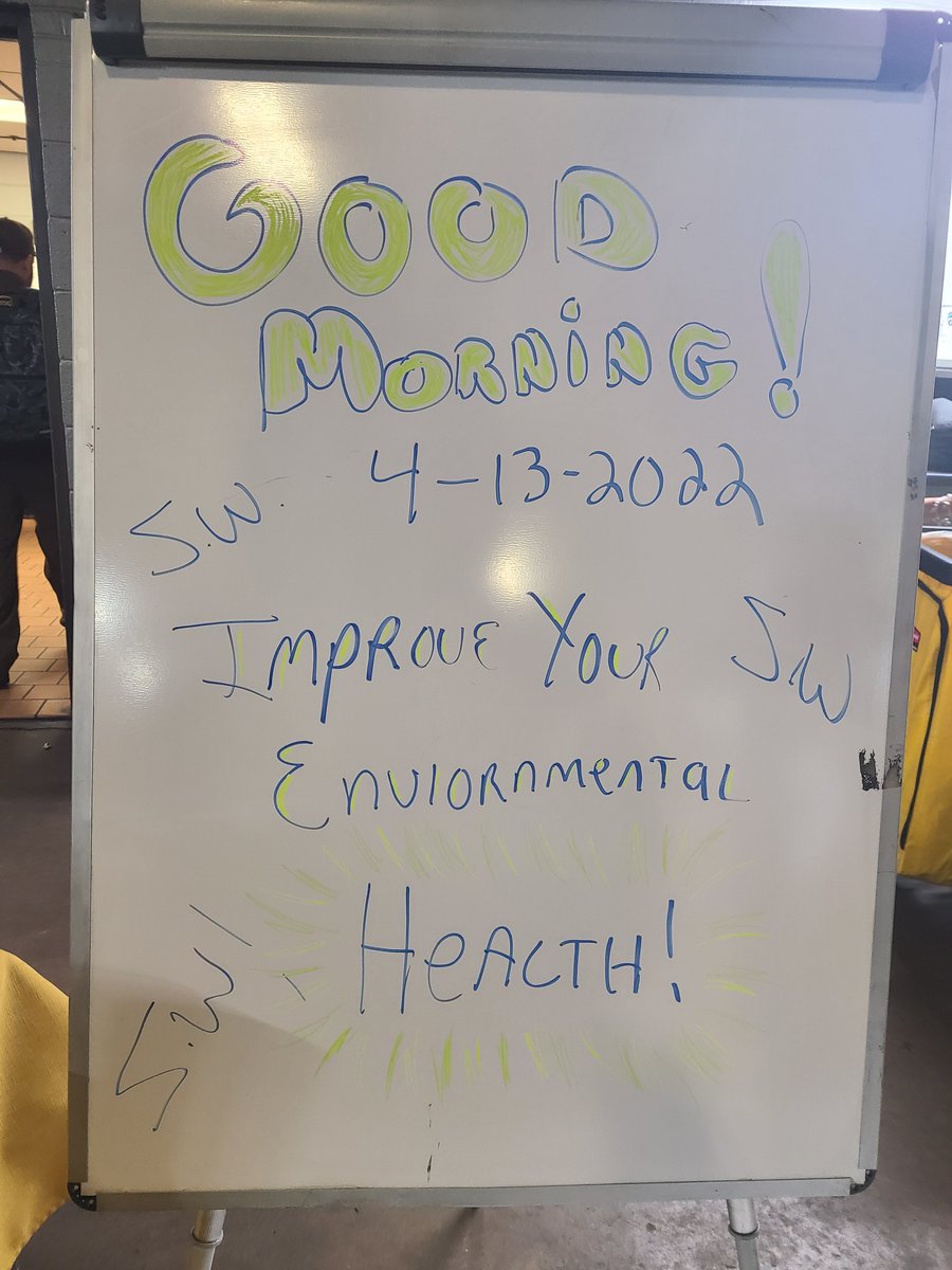 UpsSouthwest's tweet photo. This morning's 🟢 Wellness Wednesday 🟢 
Improve your environmental health ✅️
Keep your home environment safe 🏡
#WellnessWednesday #SafetyFirst #Environmental #Philly #UPS @bramosjrUPS @ChesapeakUPSers @ChesapeakeCHSP @UPSers @DJEJZ @BarbaraRucker5 https://t.co/LL8E288W7l