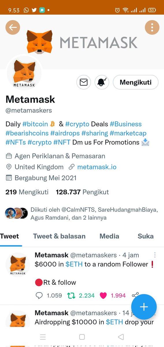 ImLucky tweet media