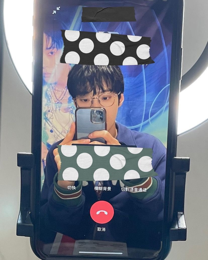 도영 @.@ tweet media