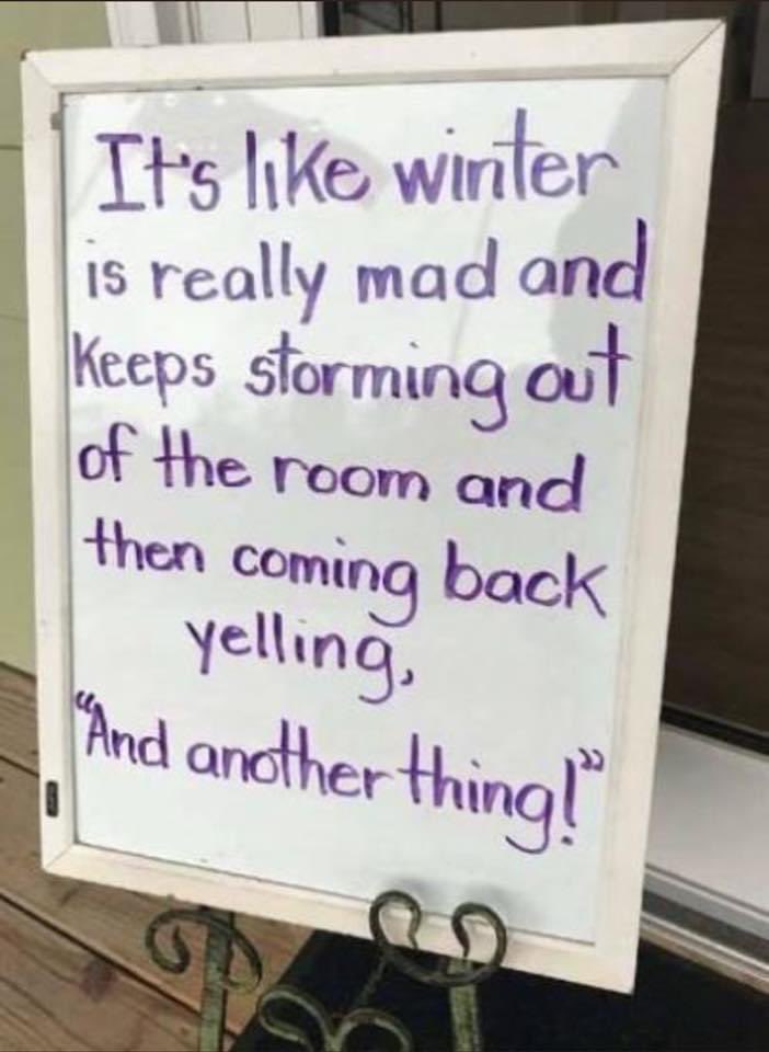 weatherchaser5's tweet photo. This seemed fitting for the PNW right now https://t.co/e3CUhjXWqx