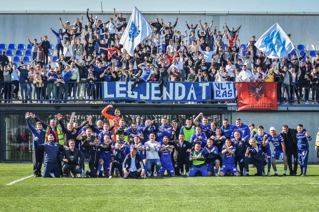 KF Llapi tweet media
