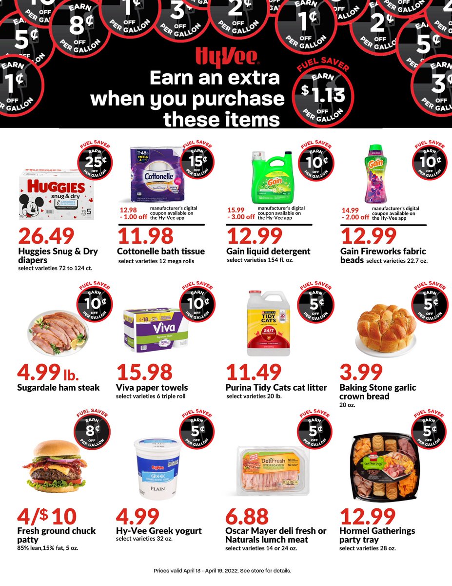 Ankeny Hy-Vee (@AnkenyBlvdHyVee) / Twitter