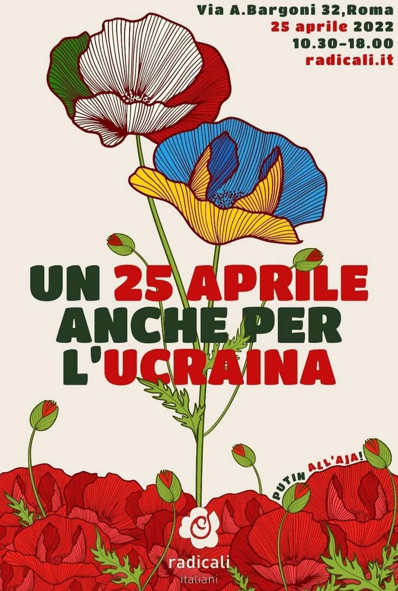 999nuvola's tweet photo. Questa dei radicali mi piace molto di più https://t.co/L6Z3qaXHCt