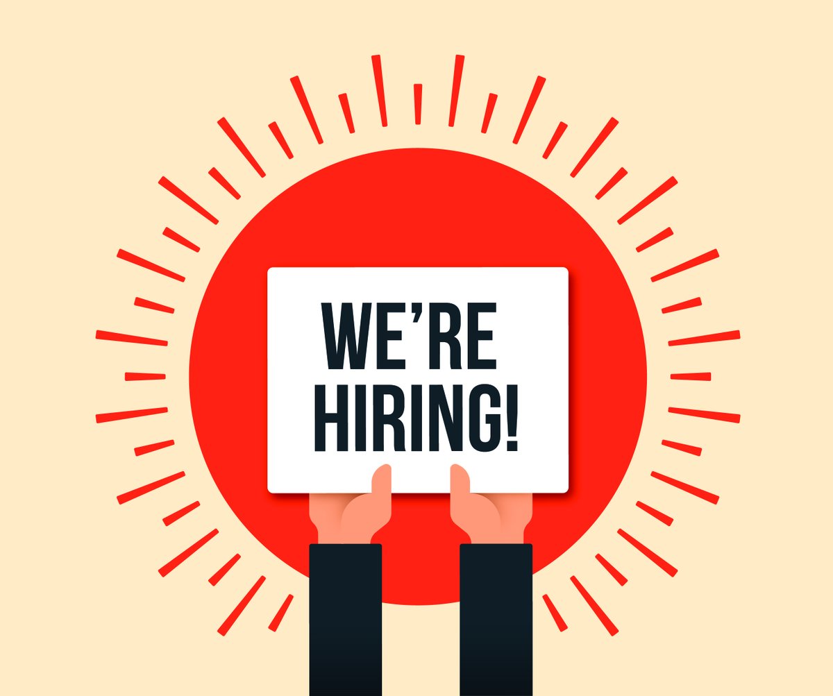 The Town is hiring a full-time Marketing Coordinator!
If you are an energetic and dynamic creator who is looking to be a part of a creative and fun-loving team - this opportunity may be for you!
See the full job description here blackfalds.ca/careers