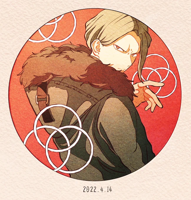 おめでとう!!🥊🏆
#逆蔵十三生誕祭2022 