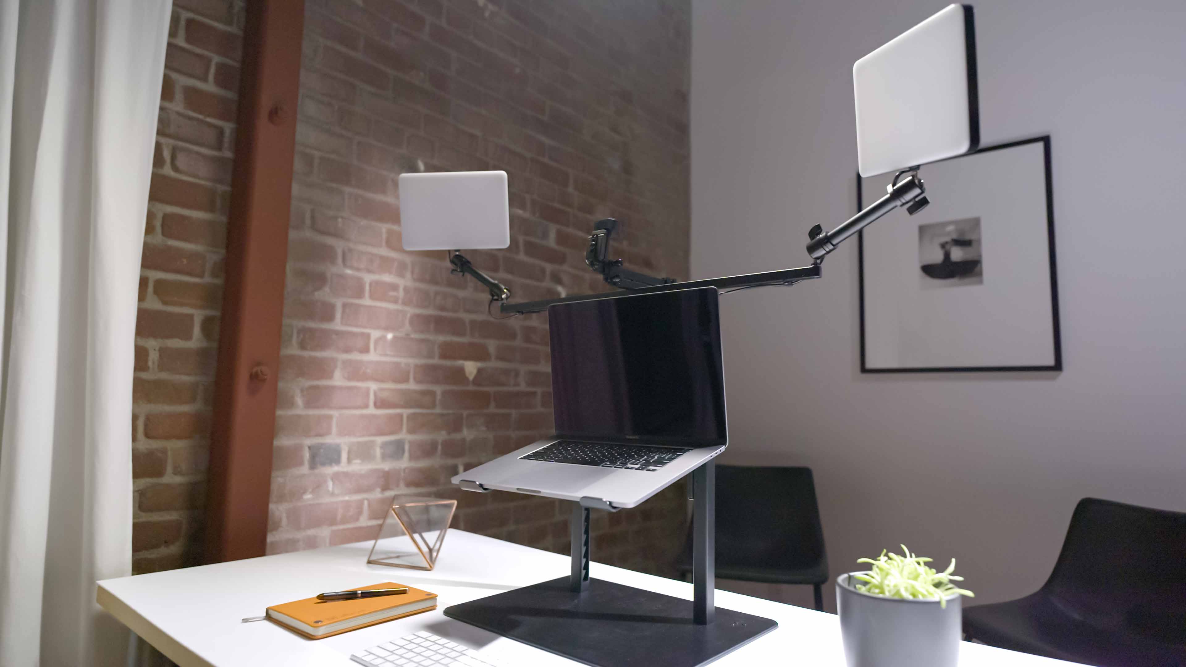 Flex altwork sale station