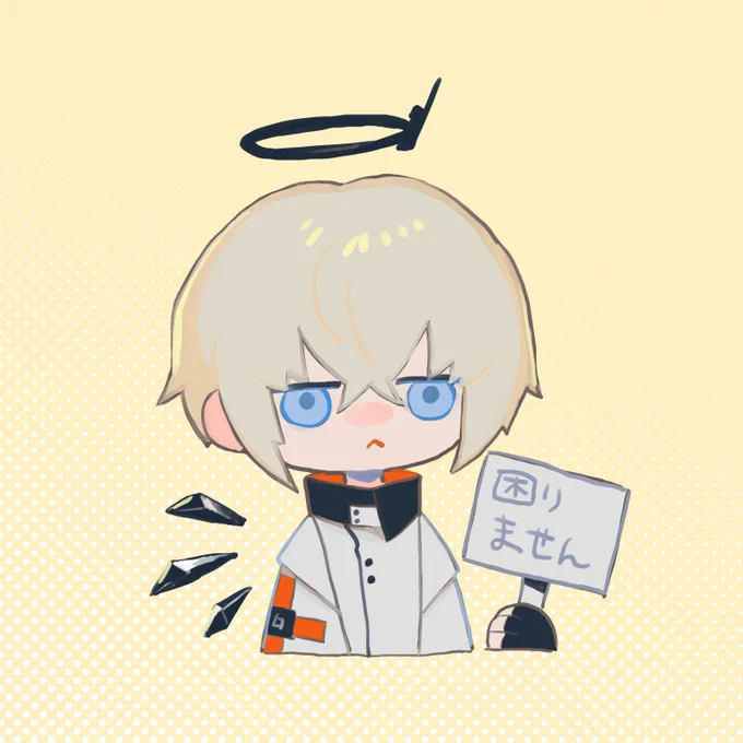 👼 - zo_tuite  #poipiku https://t.co/U2RqT5Ph6l 