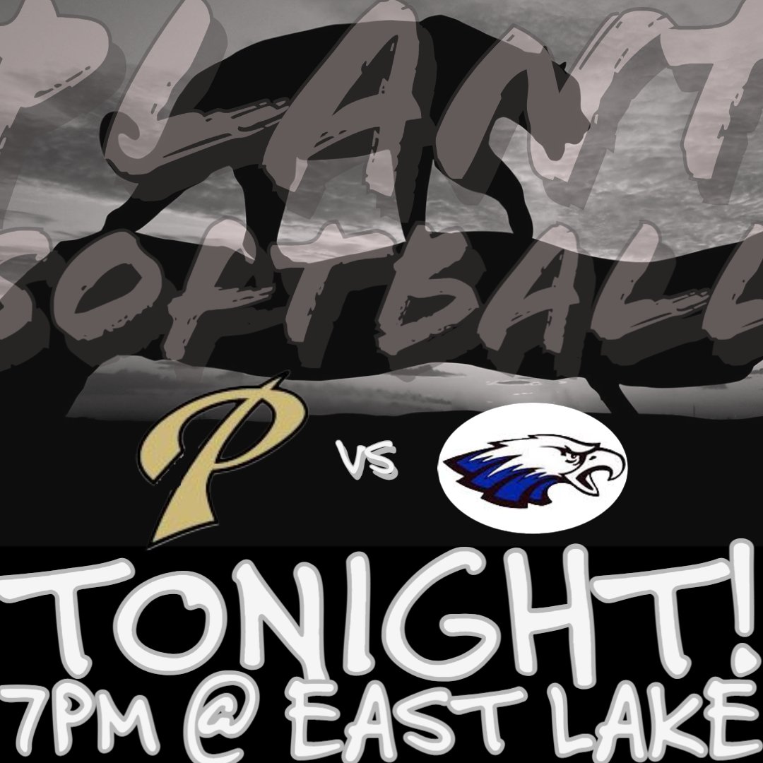 VarsityPlant's tweet photo. #GAMEDAY @Biggamebobby @BMFastpitch @Los_Stuff @pop_phsnews @phsathleticfdn @PlantHighSchool @PlantHighSports https://t.co/rLwJaimlxV