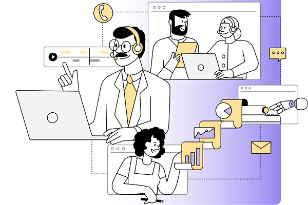 AlTechRecruiter's tweet photo. 🏦 Enterprise Conversational AI Startup https://t.co/UKbY3nMwjA Raises $125M - https://t.co/KYLeGj7Be2 #ai #ArtificialIntelligence https://t.co/xQbishZtaf https://t.co/xmg4AVUCn7