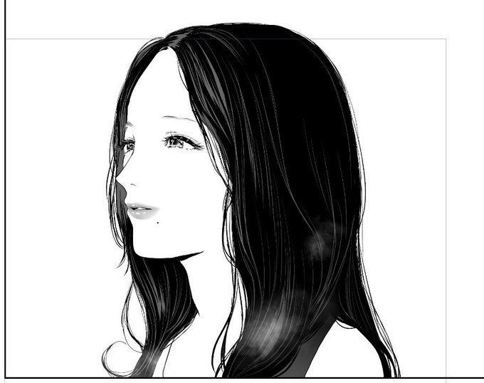 描きながらそういえば前似たようなデザインの女書いたなあと思い出したんだけど、約2年で一応画力成長した!?❣️❣️❣️❣️😸😸😸😸😸 