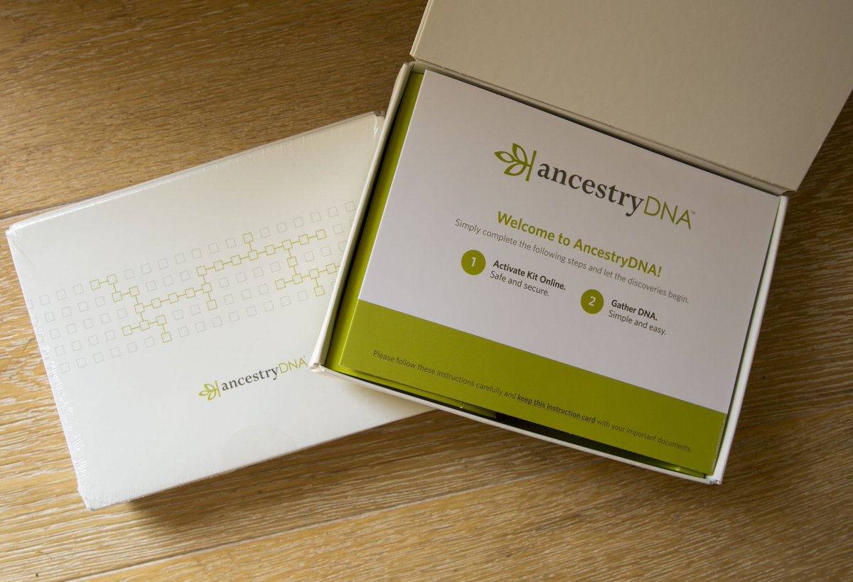 verge's tweet photo. Ancestry will tell you which genetics came from which parent https://t.co/Aec98WDTjP https://t.co/0nngoamBgn