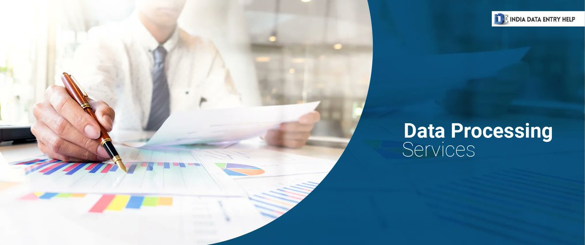 ind_dataentry's tweet photo. Our expert staff can convert the raw data into useful information based on your needs.
Read more: https://t.co/gRTH2QDF7D
Mail us: support@indiadataentryhelp.com
#dataprocessing #businessprocessing #data #business #b2b #technology #startups https://t.co/jYiXF8VNba