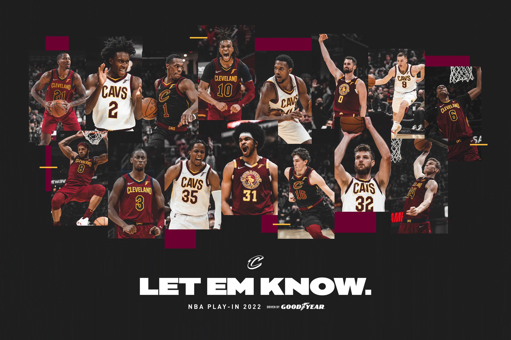 Cleveland Cavaliers 2022 2022