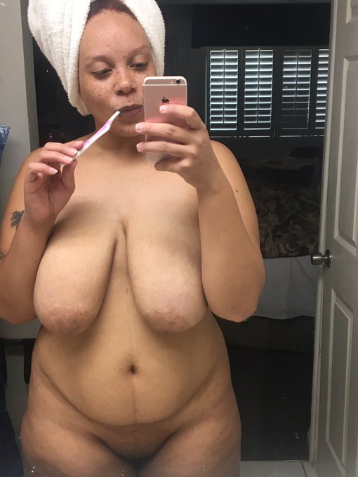 Oral hygiene is important don&rsquo;t forget to brush your teeth babes 🪥🦷  #allbodiesaregoodbodies #babe #bdsmcommunity<a href="/tag/lingerie"class="tags"><span>#lingerie</span></a><a href="/tag/inked"class="tags"><span>#inked</span></a><a href="/tag/babe"class="tags"><span>#babe</span></a><a href="/tag/girlswithtattoos"class="tags"><span>#girlswithtattoos</span></a><a href="/tag/celebratemysize"class="tags"><span>#celebratemysize</span></a>