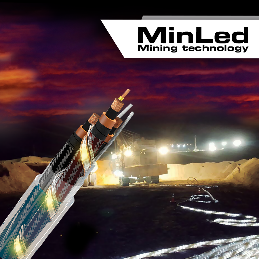 condumex_cables's tweet photo. Marcamos tendencia tecnológica a la par que agregamos valor con nuestros productos. #Condumex #ConduceMiEnergía #Cables#IndustriaMinera #Tecnología #MinLed https://t.co/CUDlztSvjU