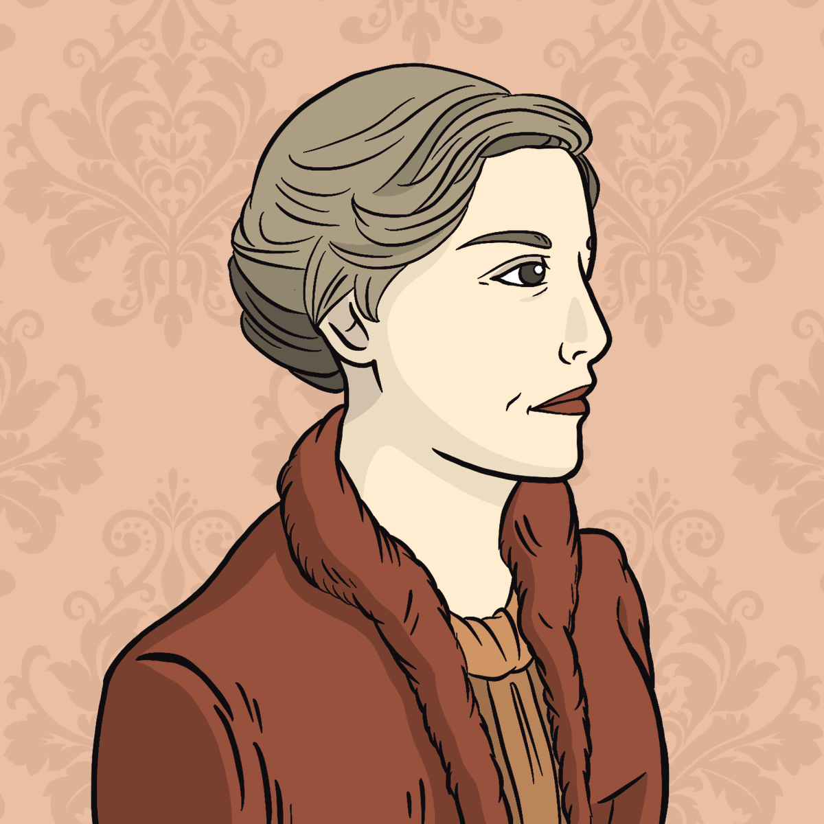 Women with Pen | MINTING NOW (3/8~) tweet media