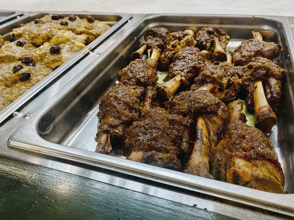 North Market tweet media