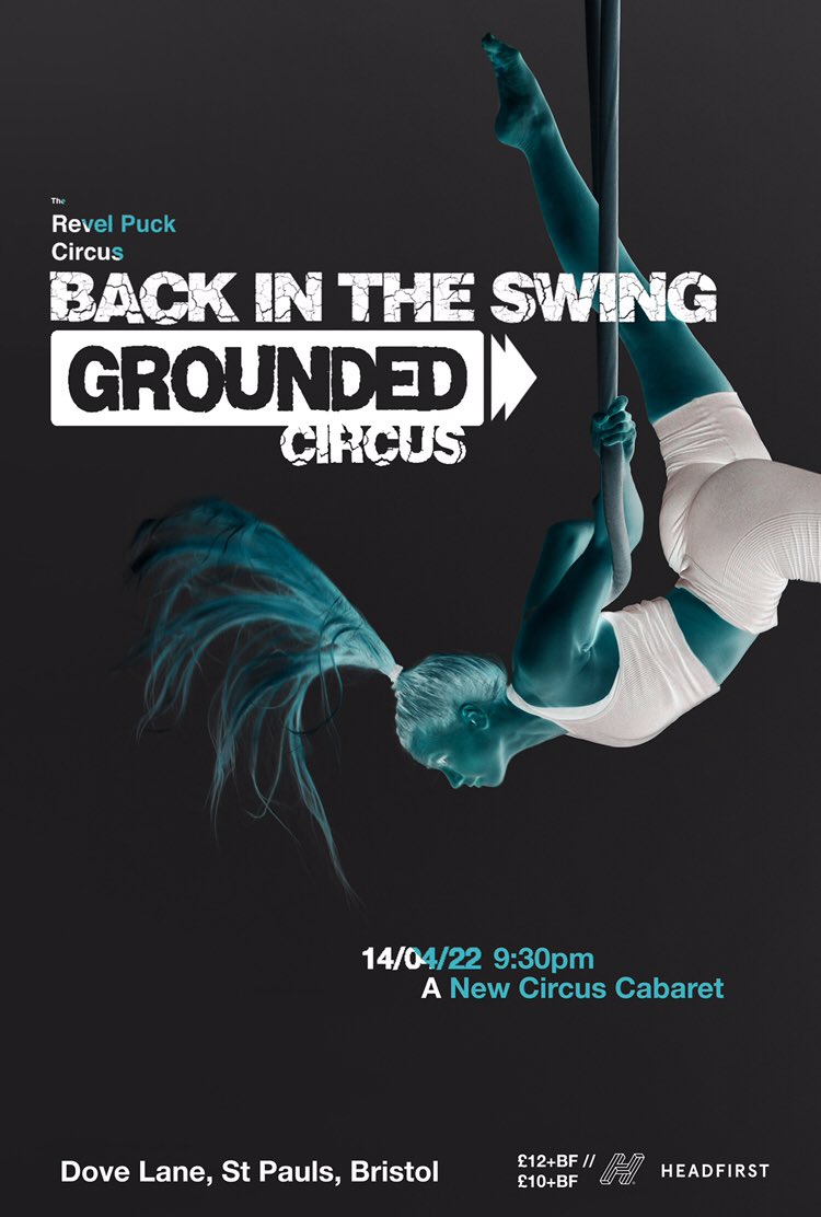 Many Hands tweet media