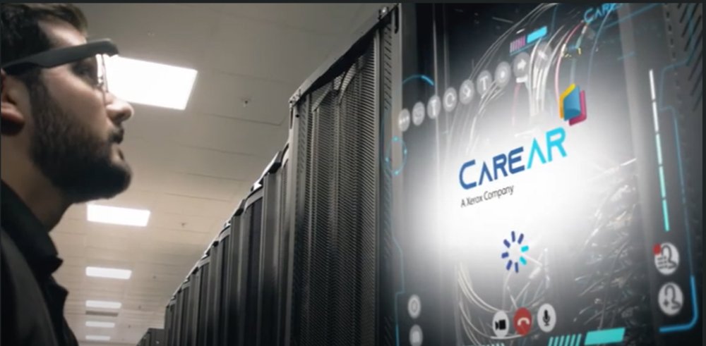 intertechclass's tweet photo. Reinventing the Service Experience. What is the true power of CareAR? https://t.co/57zUMxToga https://t.co/oWQfKrnRrJ