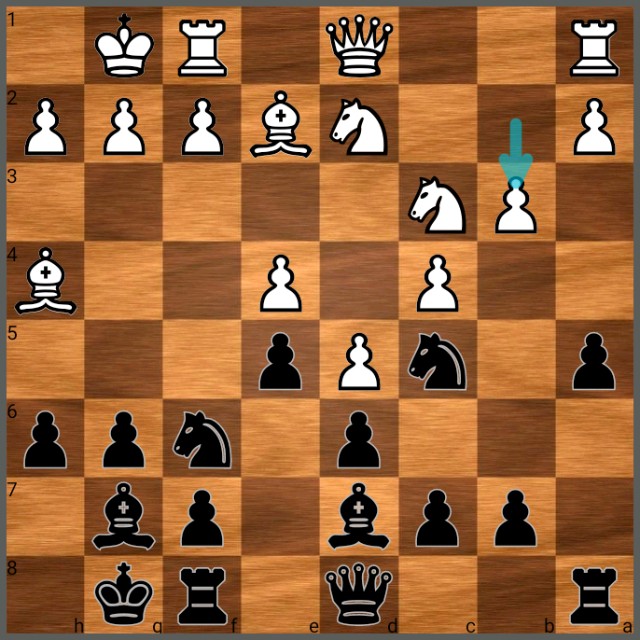 What's new in Follow Chess App!? - MyChessApps