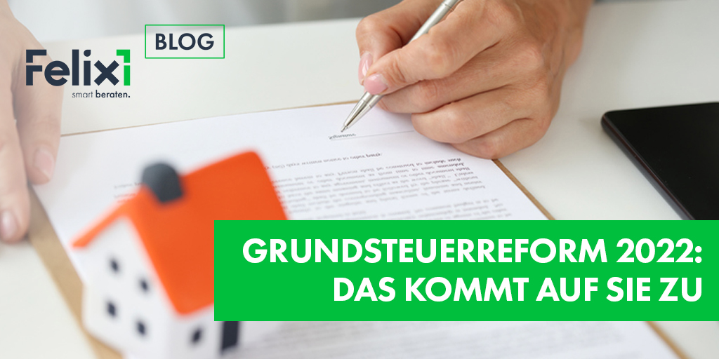 felix1_de's tweet image. Ein steuerliches Thema beherrscht zurzeit die Fachmedien: Die #Reform der #Grundsteuer. Wir klären die wichtigsten Fragen, damit Sie optimal auf die anstehenden Änderungen vorbereitet sind.

👉 Zu unserem Artikel: blog.felix1.de/auto/grundsteu…

#felix1 #steuern #grundsteuerreform