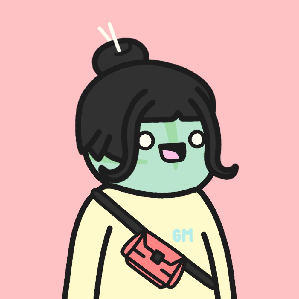 Goonz on Solana | YOU ARE EARLY tweet media