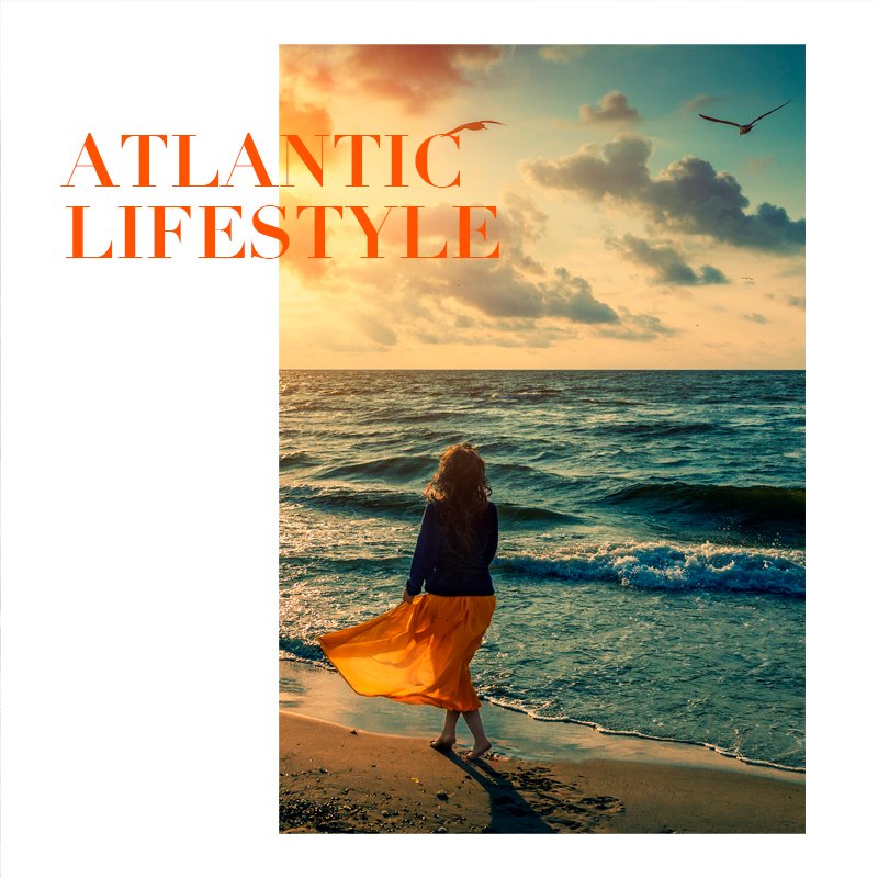 Atlantic lifestyle means to enjoy, to create and to savor moments and experiences. It is to share them with those daring and brave people, who always bring out the best version of you. 

Live the Atlantic lifestyle, live Mar de Frades.

#MardeFrades #Albariño